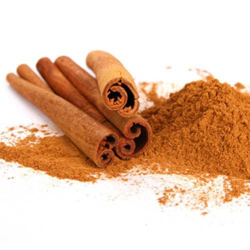 Кориця мелена (банка) 550г